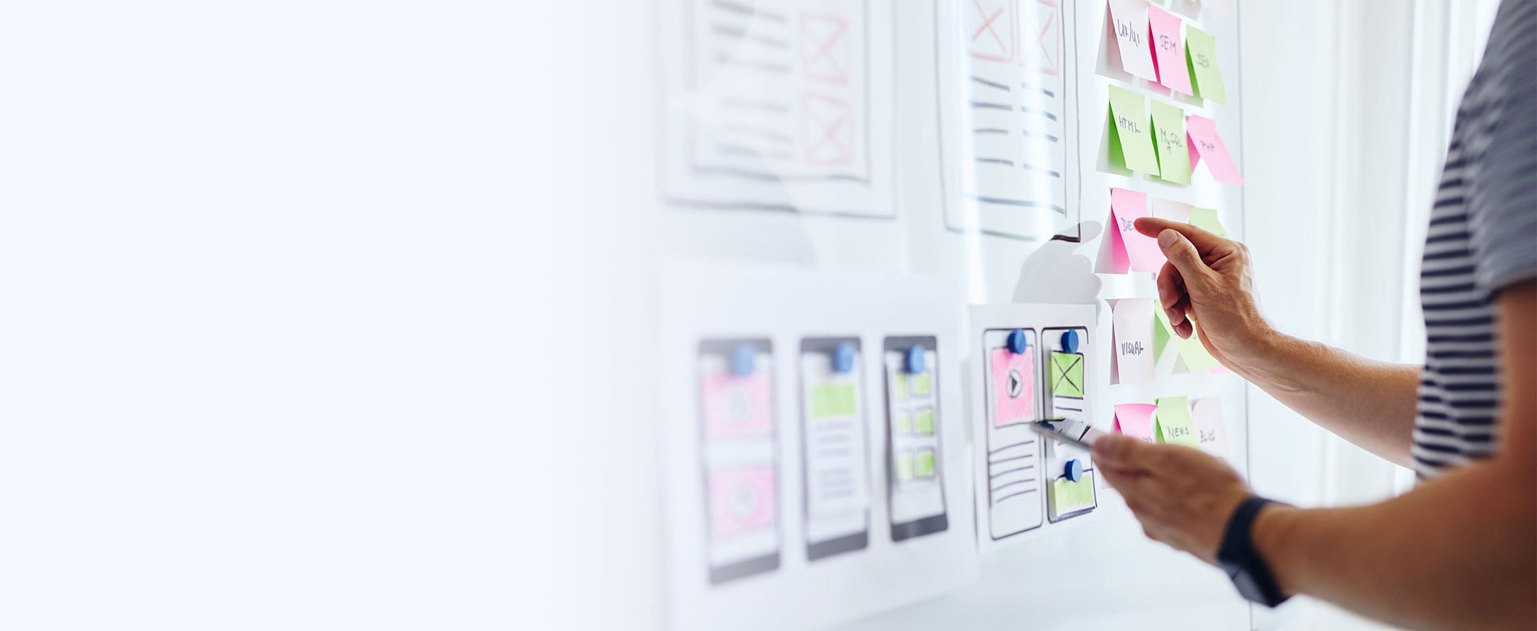FinTech software consulting