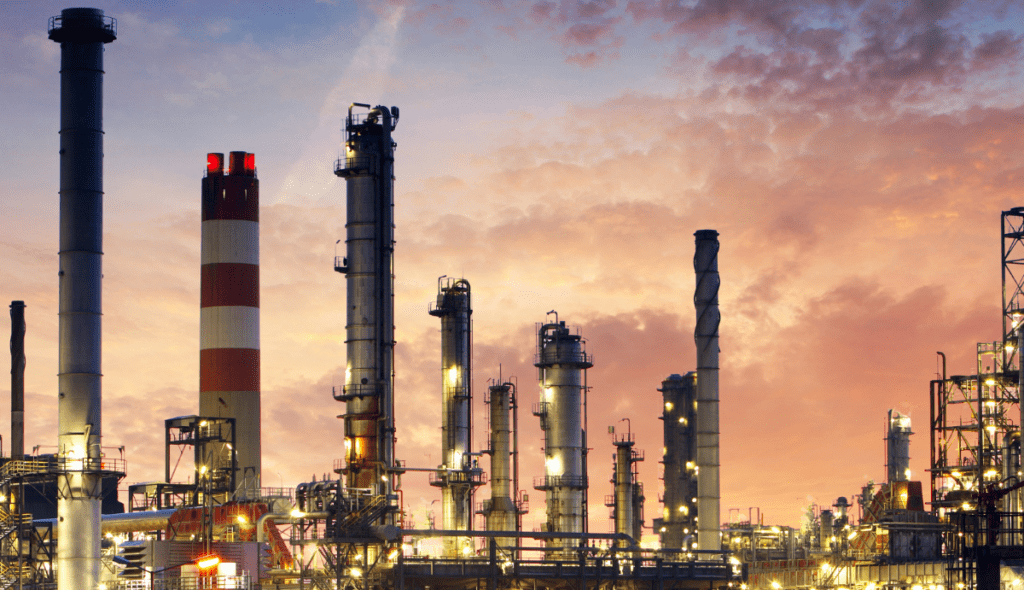 AI in Oil and Gas