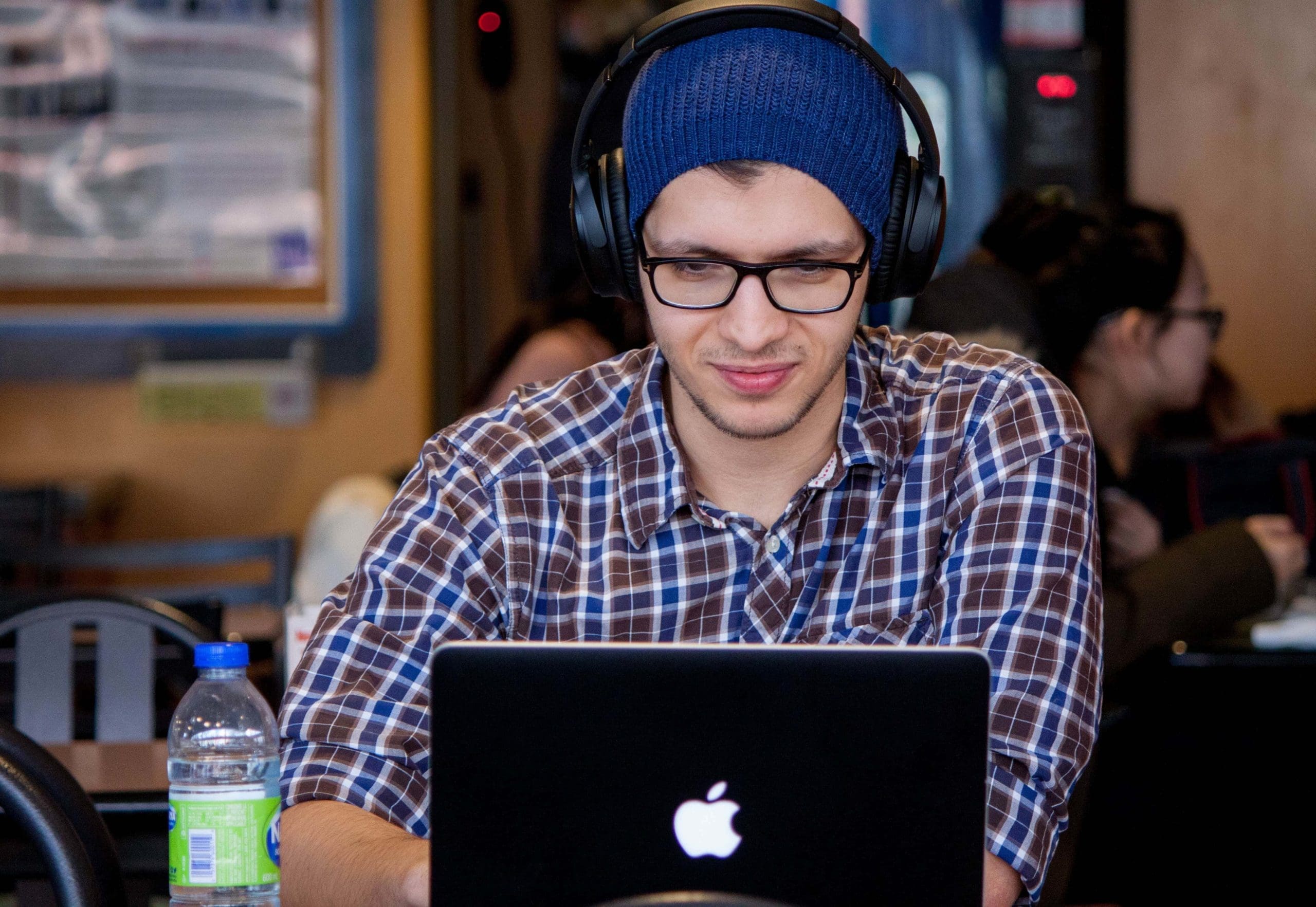 8 Advantages of Node.js Development for Startups in 2025