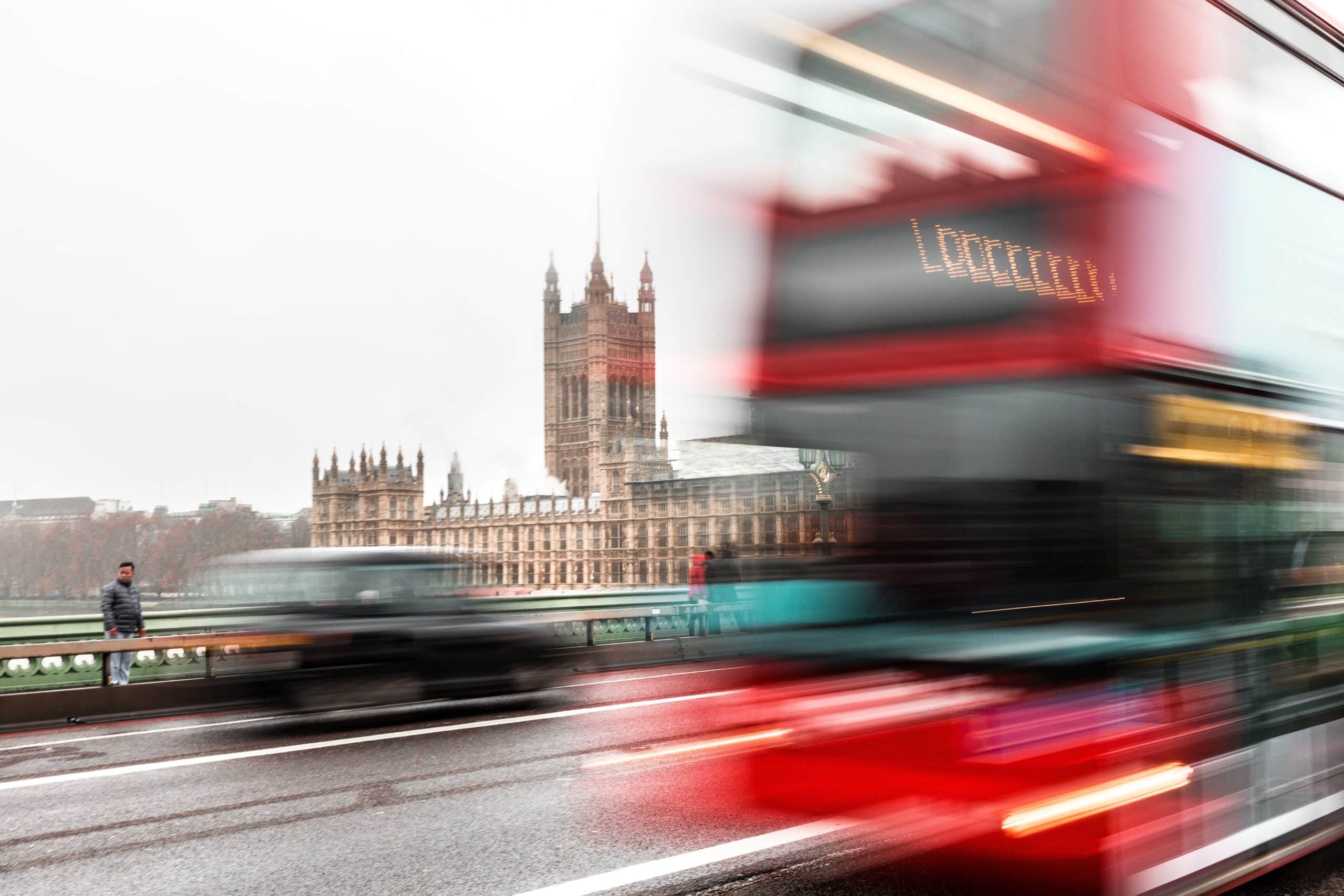 Top 20 London Tech Startups in 2019