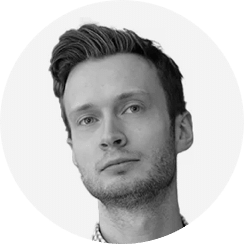 Alexander Sagen