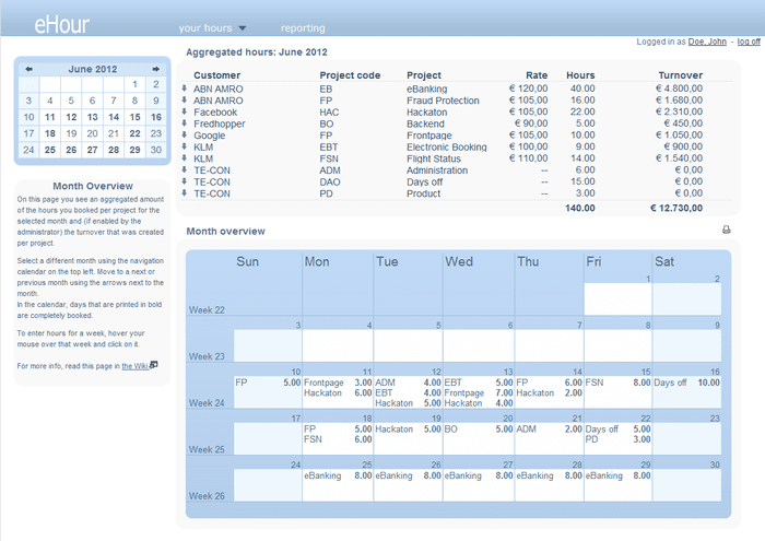 How to Build a Time Tracking Software 