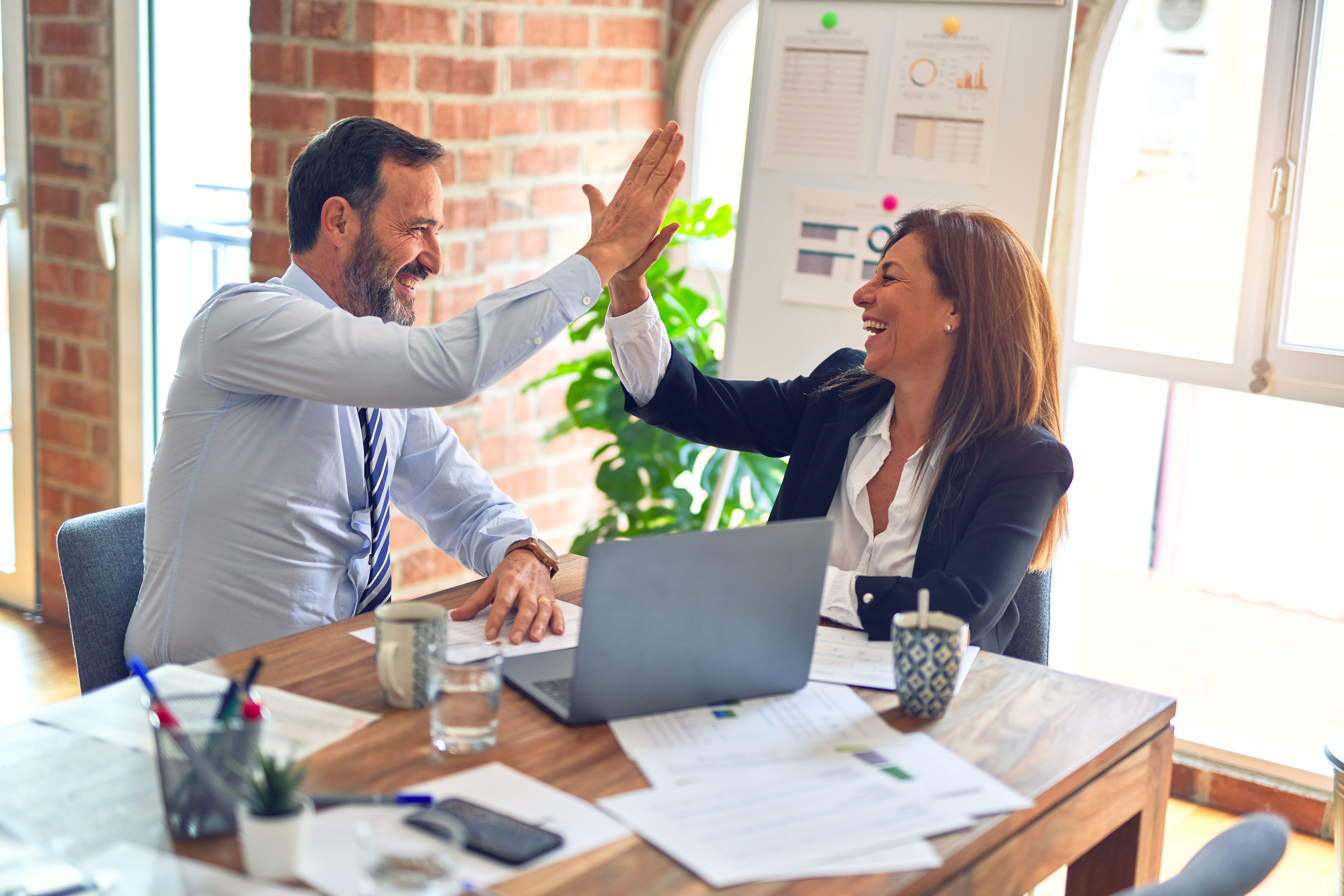 Managing labor costs