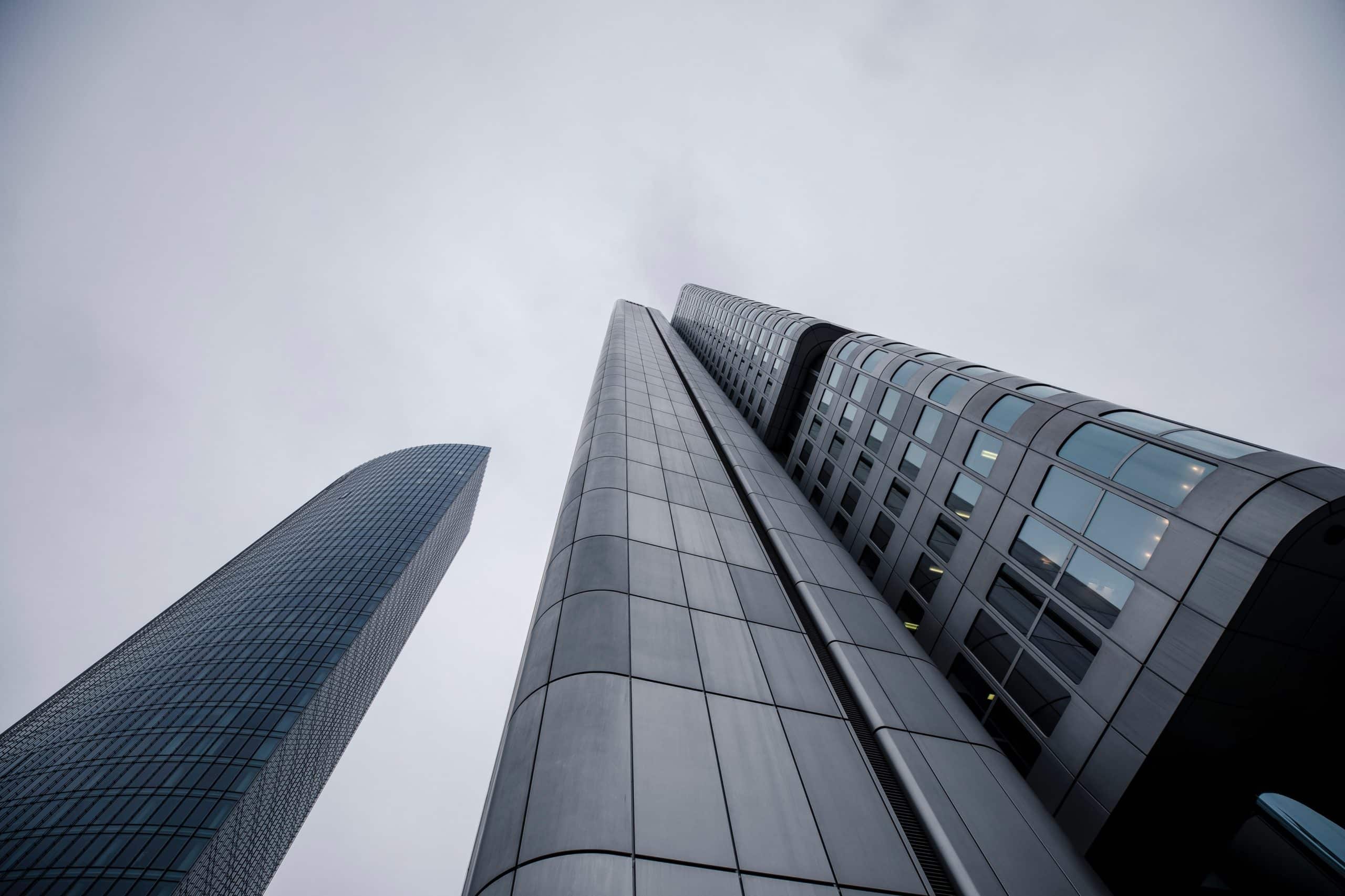 Digital Transformation in Financial Services