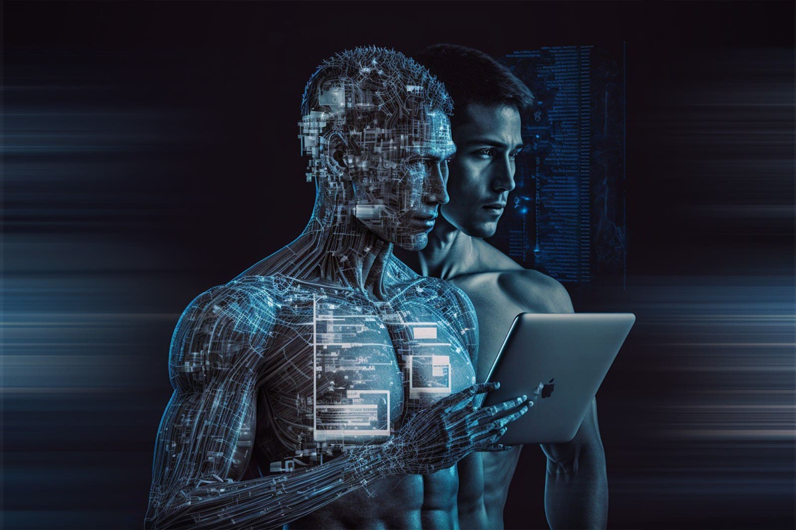 how digital twin technology is revolutionizing