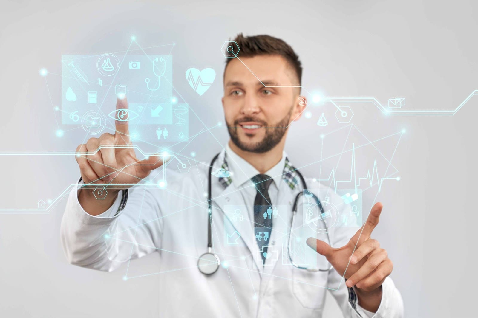 Healthcare App Development