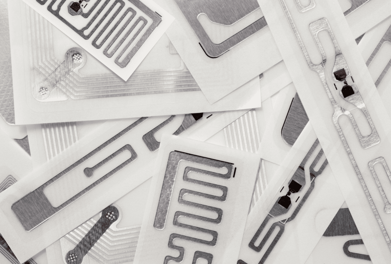 Healthcare RFID