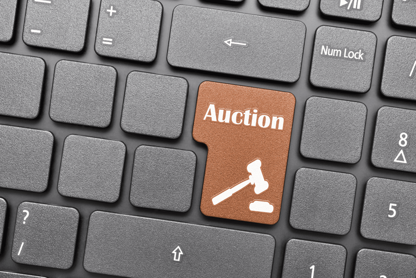 How to Build an Auction Website