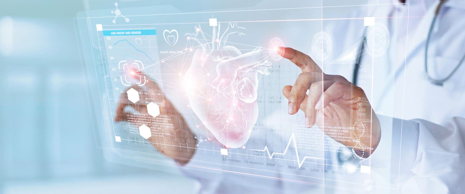 Healthcare metaverse