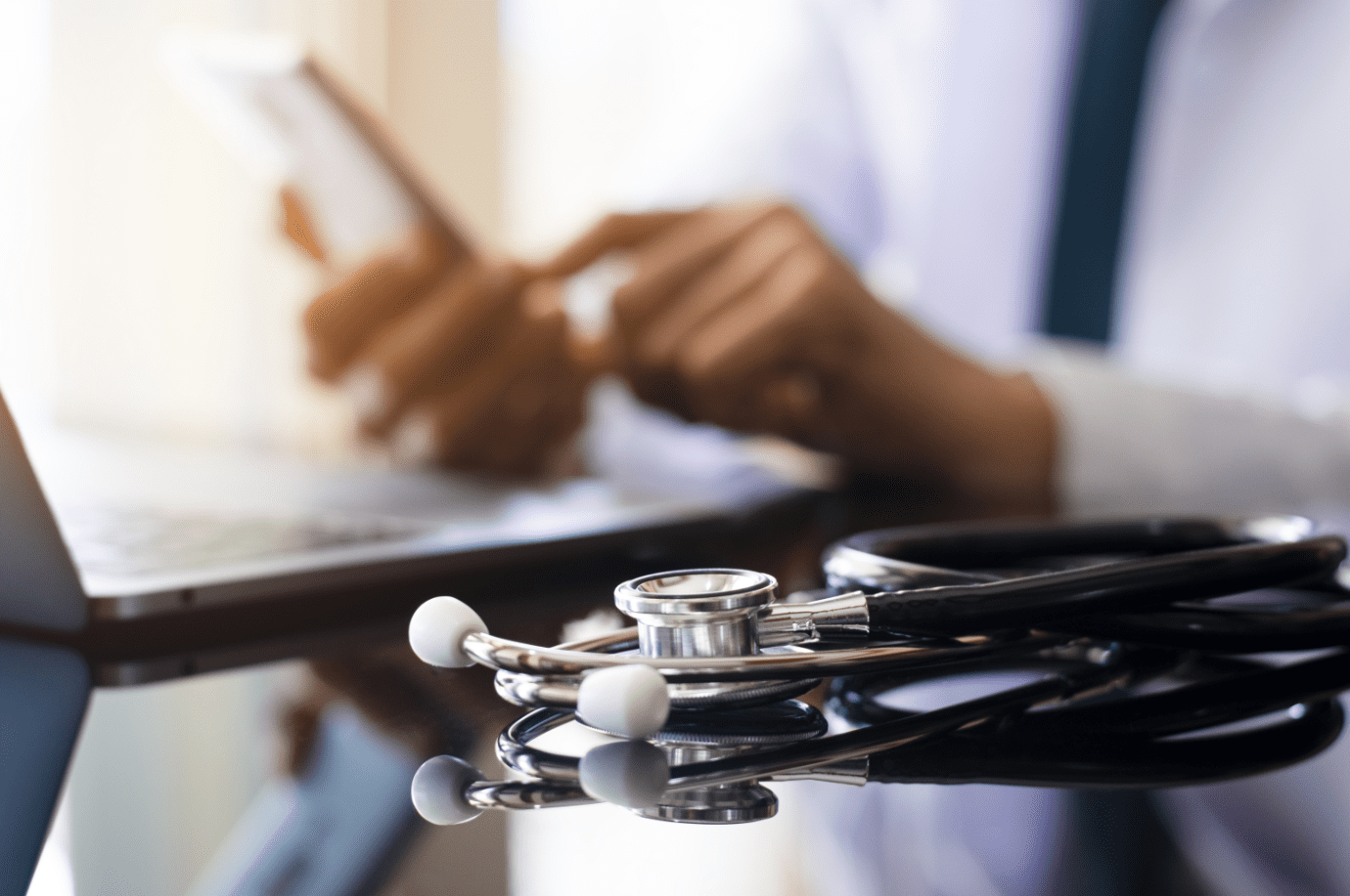 EHRs