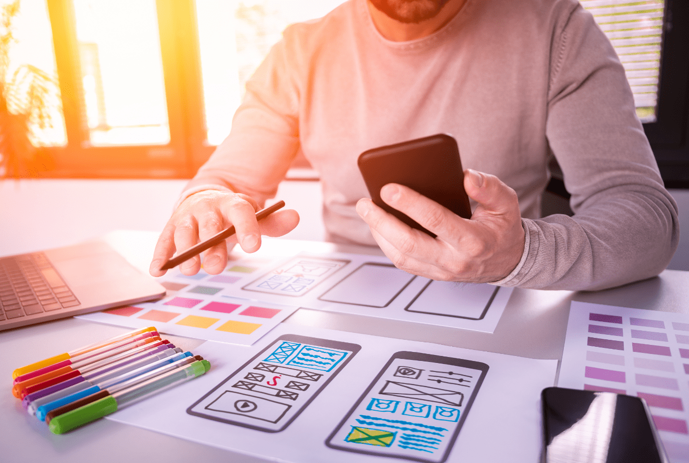 Digitize Business 