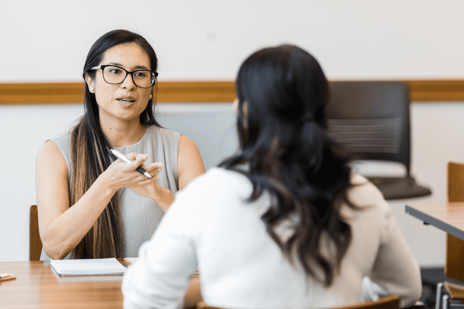 Software engineer review performance