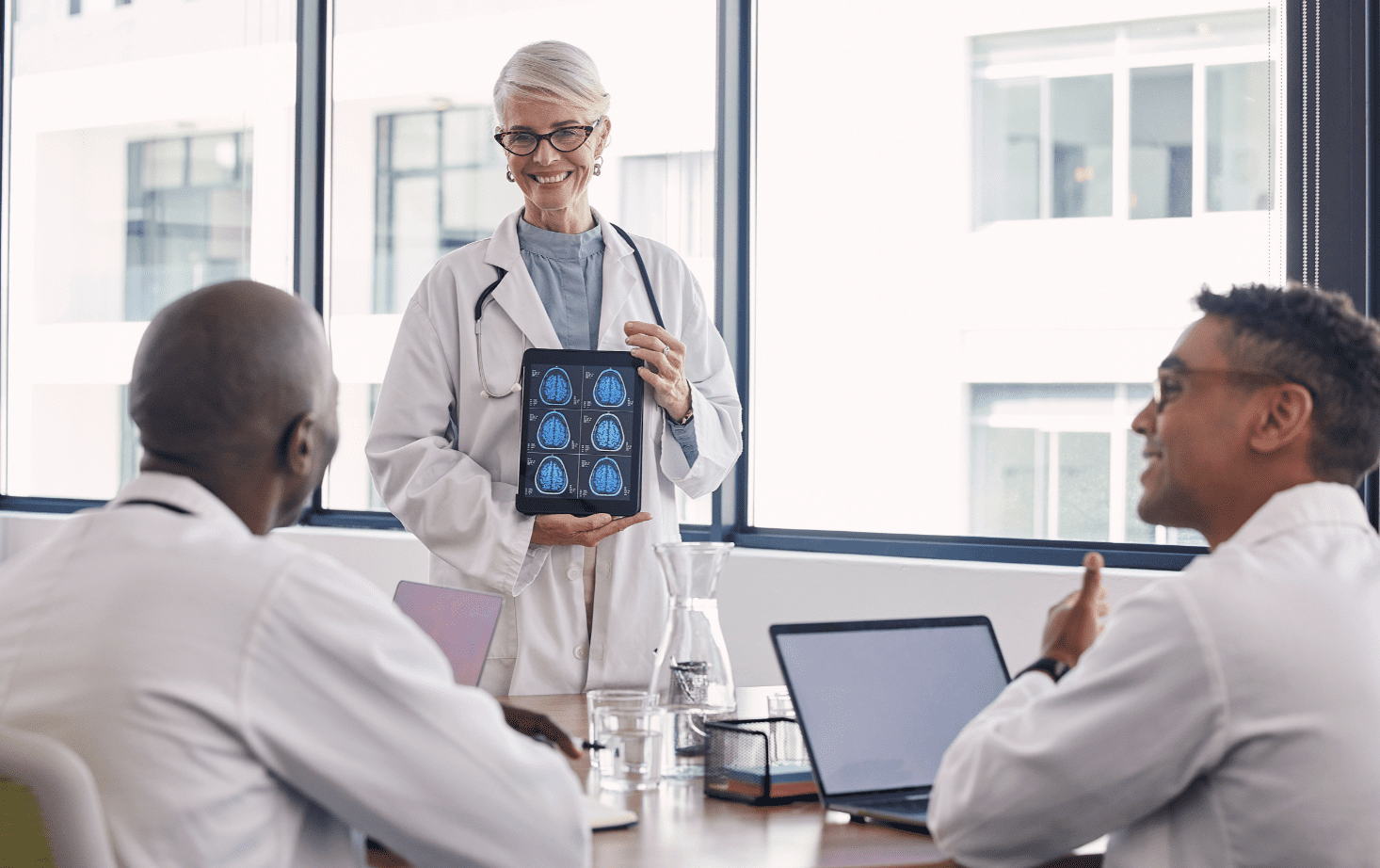 HL7 Standards in Radiology