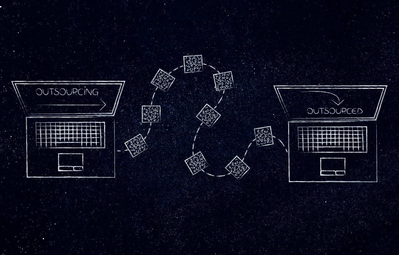 IT Outsourcing Trends