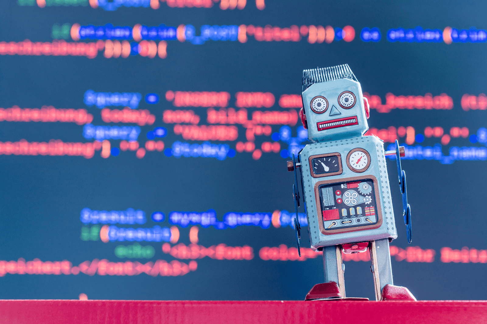 Create a chatbot