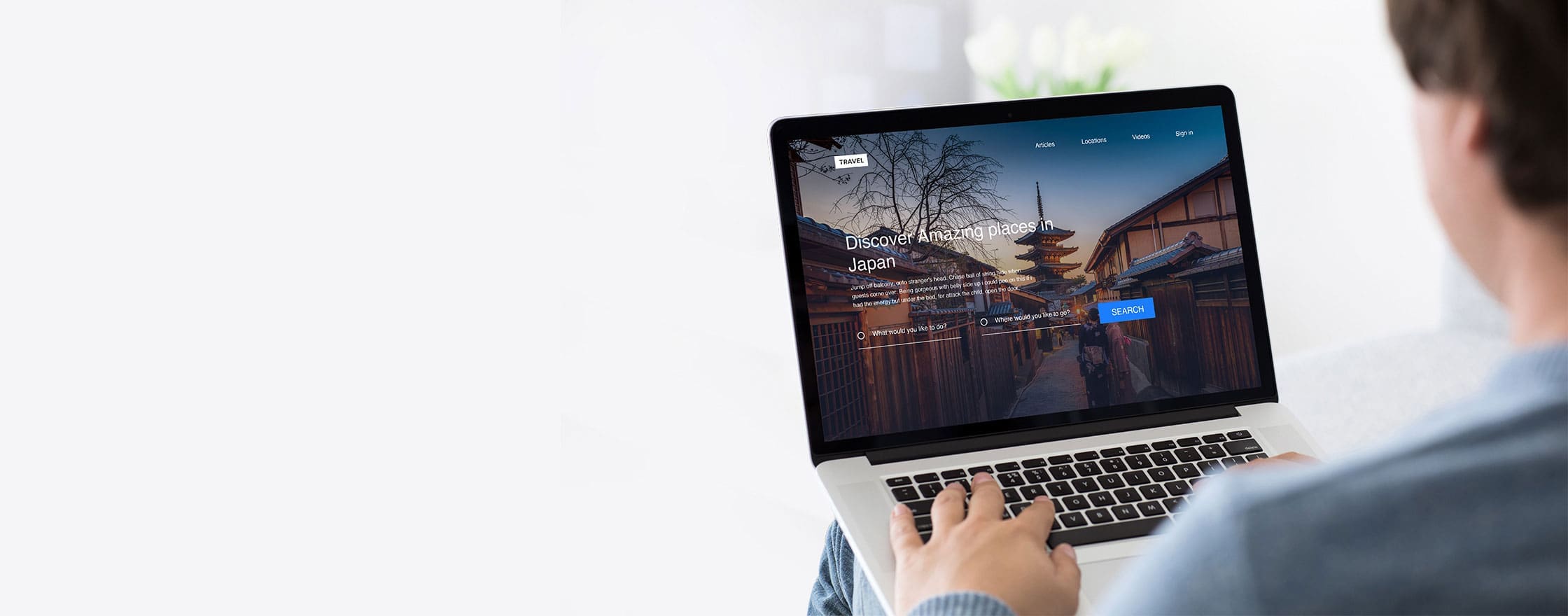 Travel Management Solutions