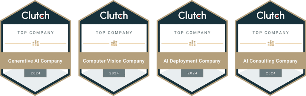 AI software development company
