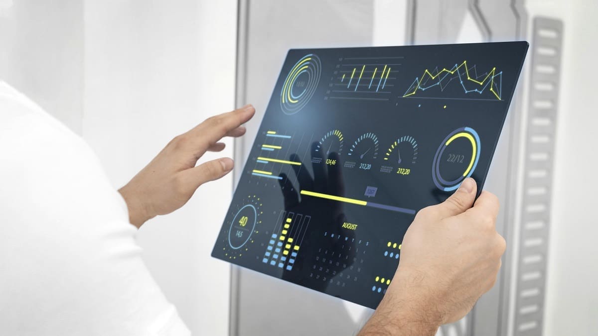 AI in demand forecasting