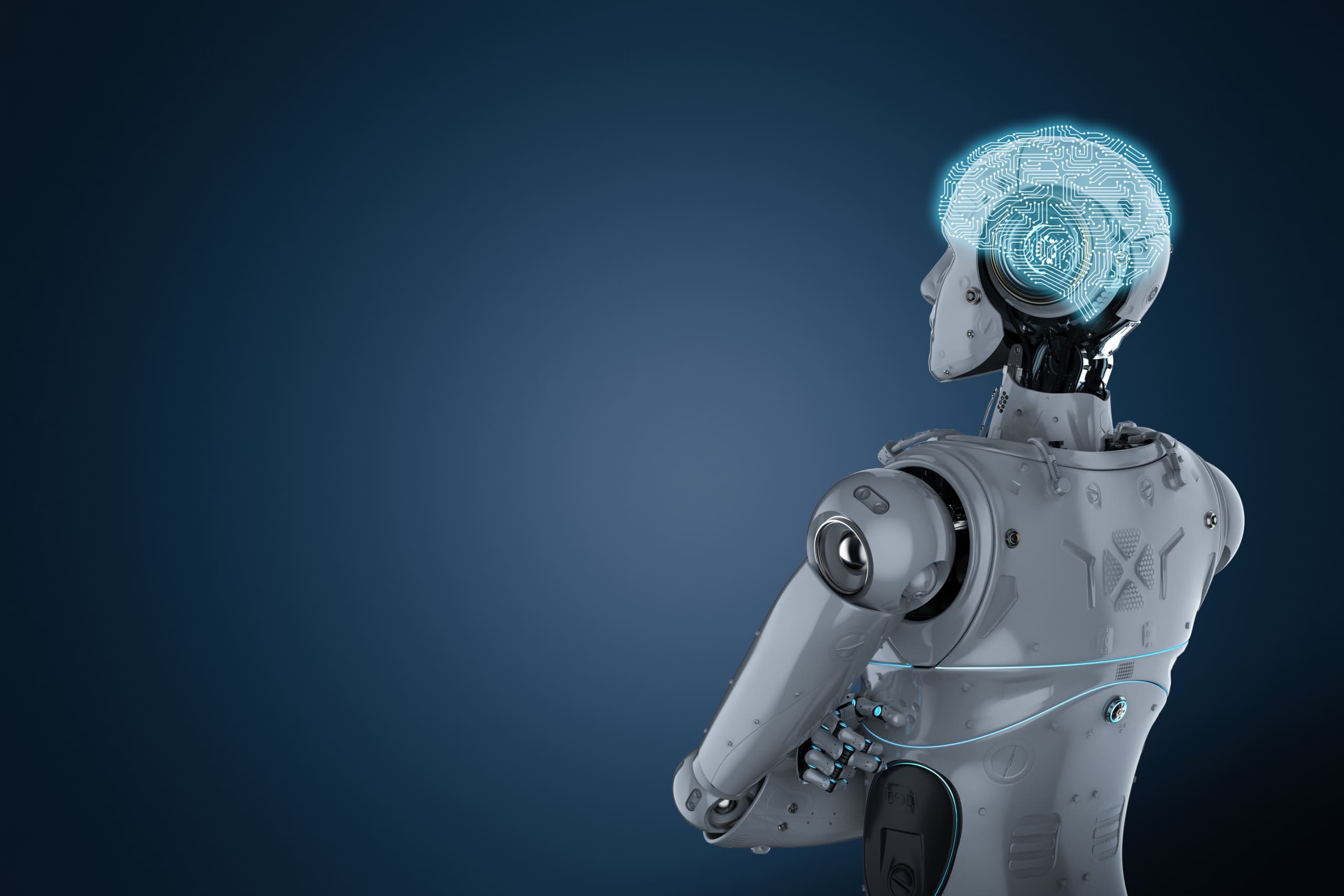 Generative AI development services