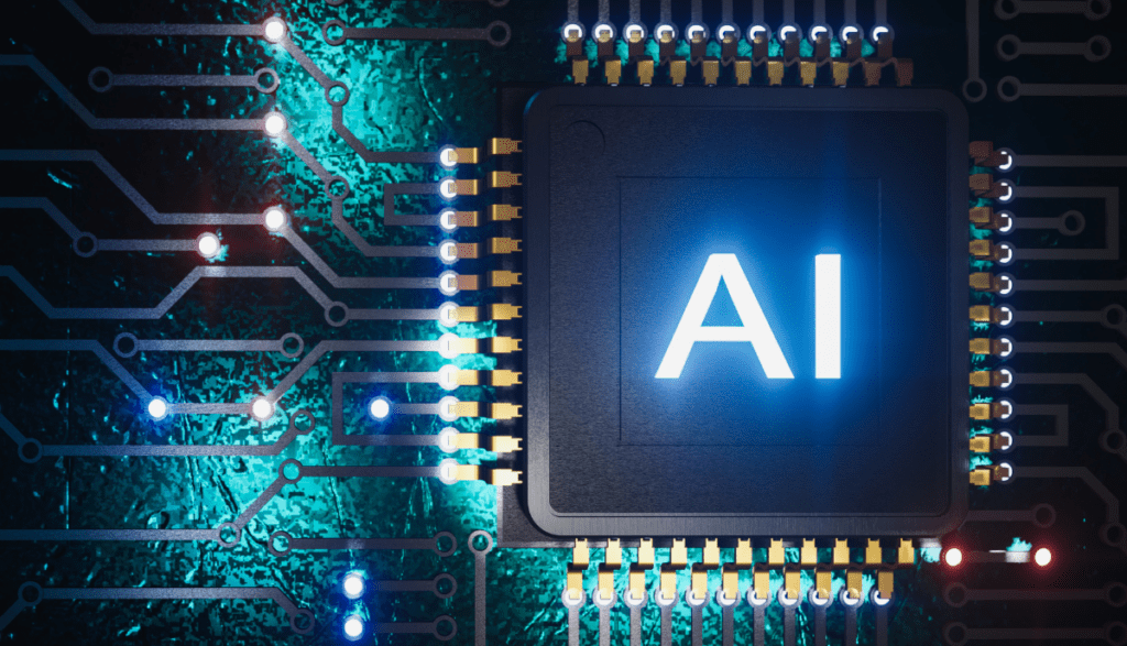 AI in Law