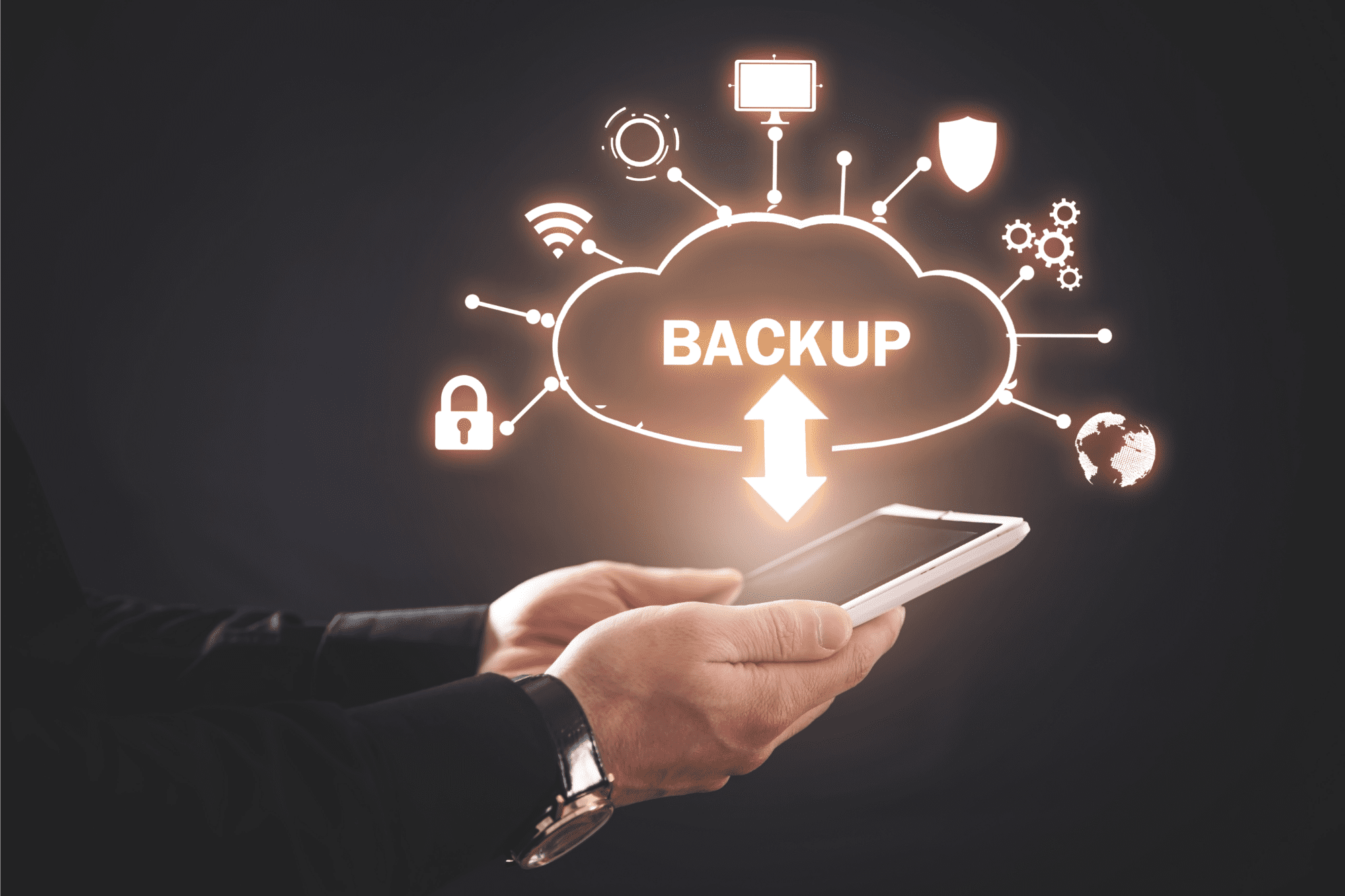Cloud Disaster Recovery Services: Why Your Business Critically Needs Them