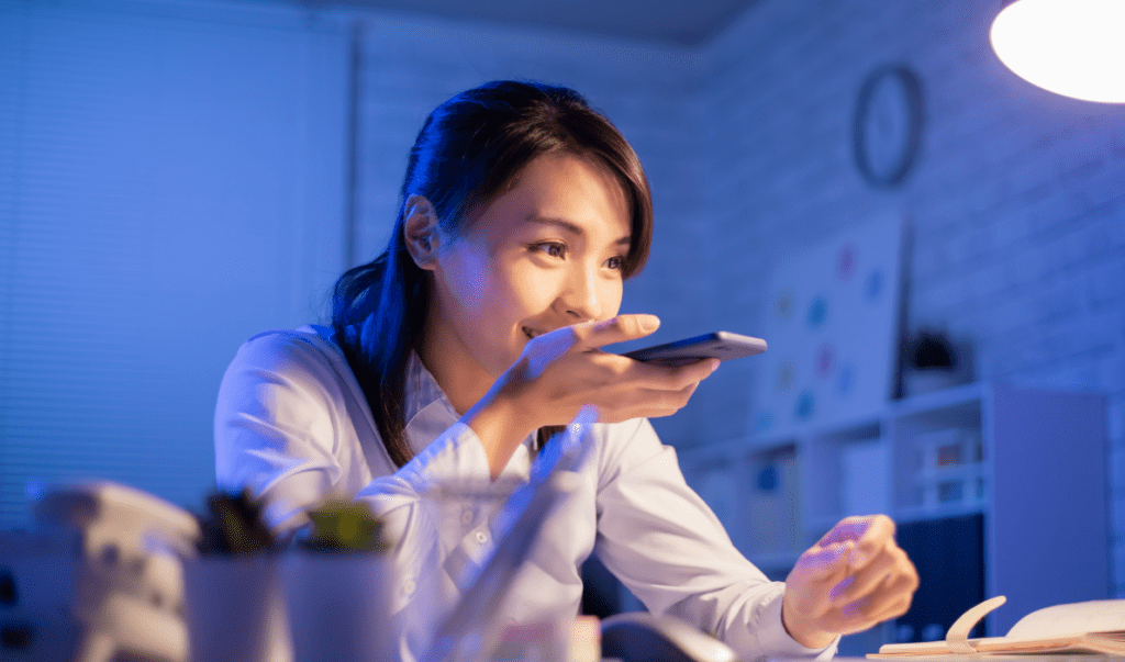Virtual Assistants