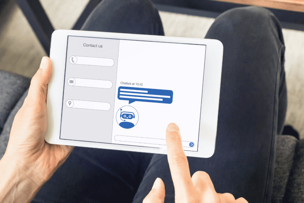 Conversational AI in Banking 