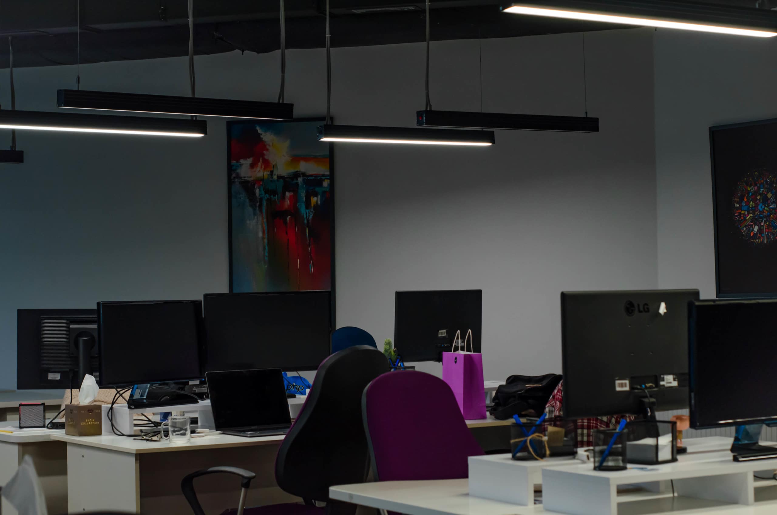 Custom Application Development