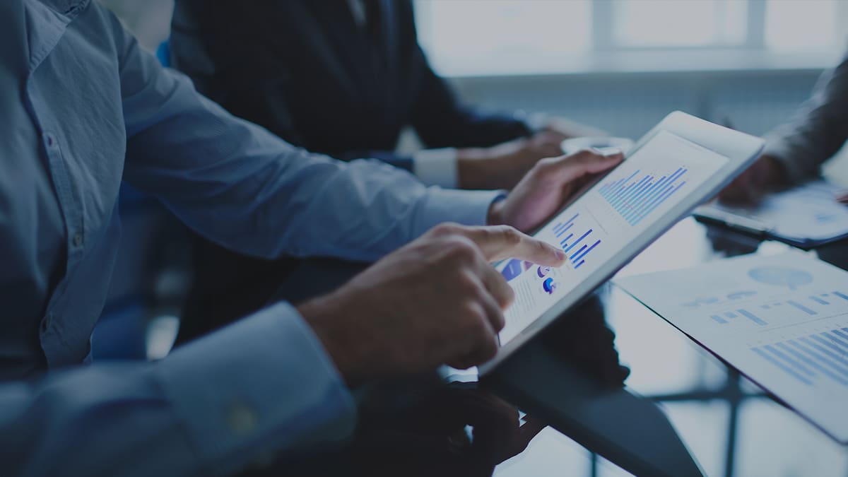 Data Management Services