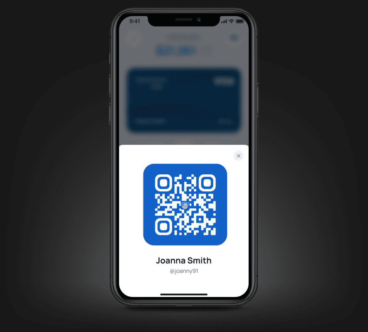 FISK-QR