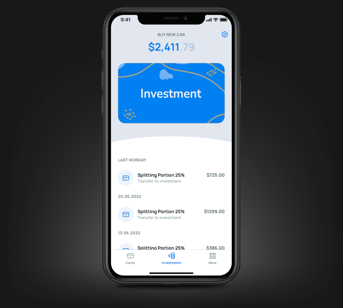 FISK-invest
