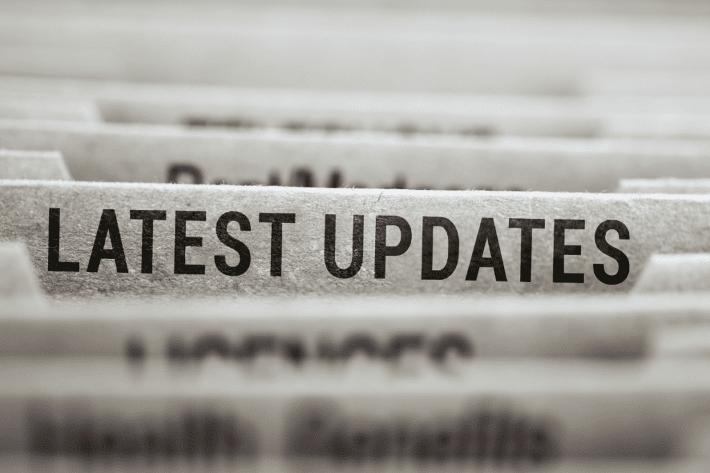 IoT Firmware Updates