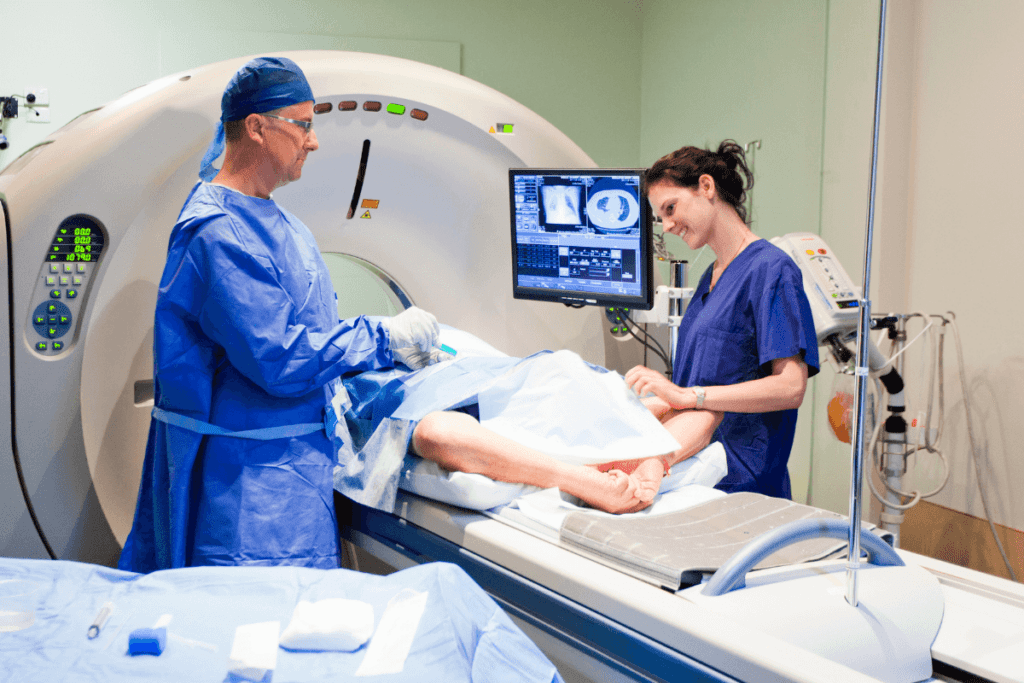Machine Learning in Healthcare
