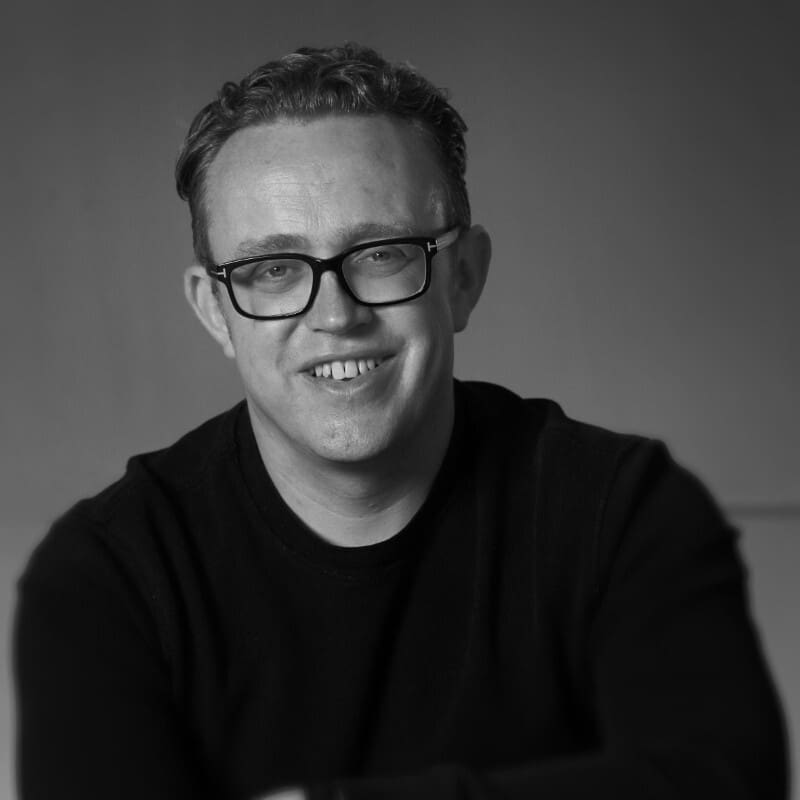 Nick Jones, Co-Founder & CEO at Zumo