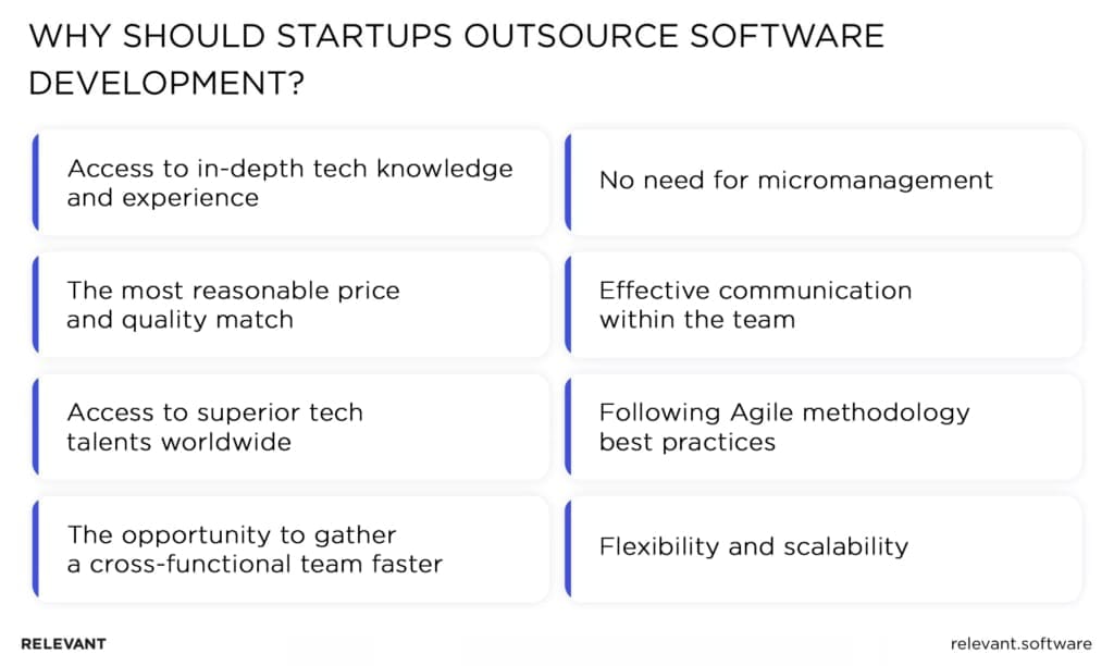 why outsource