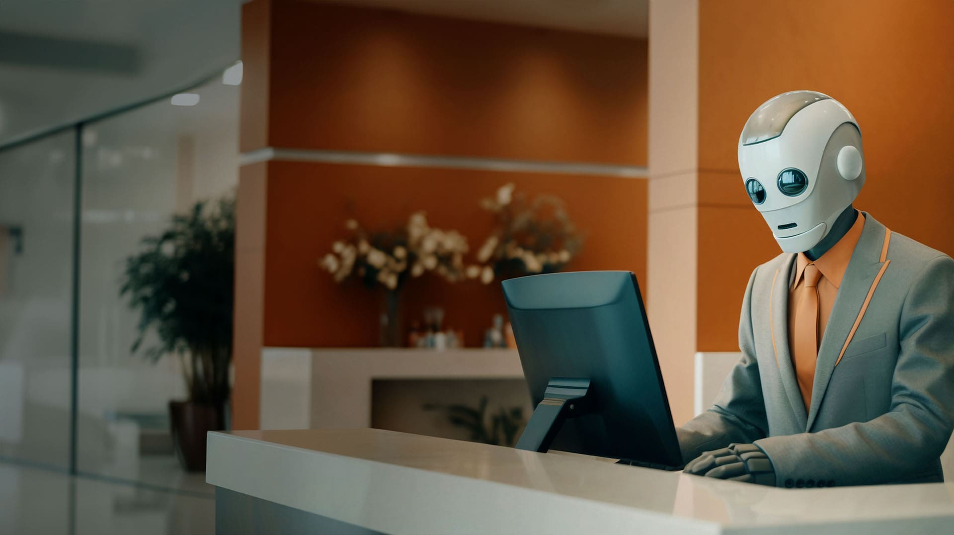AI Agent Development Company