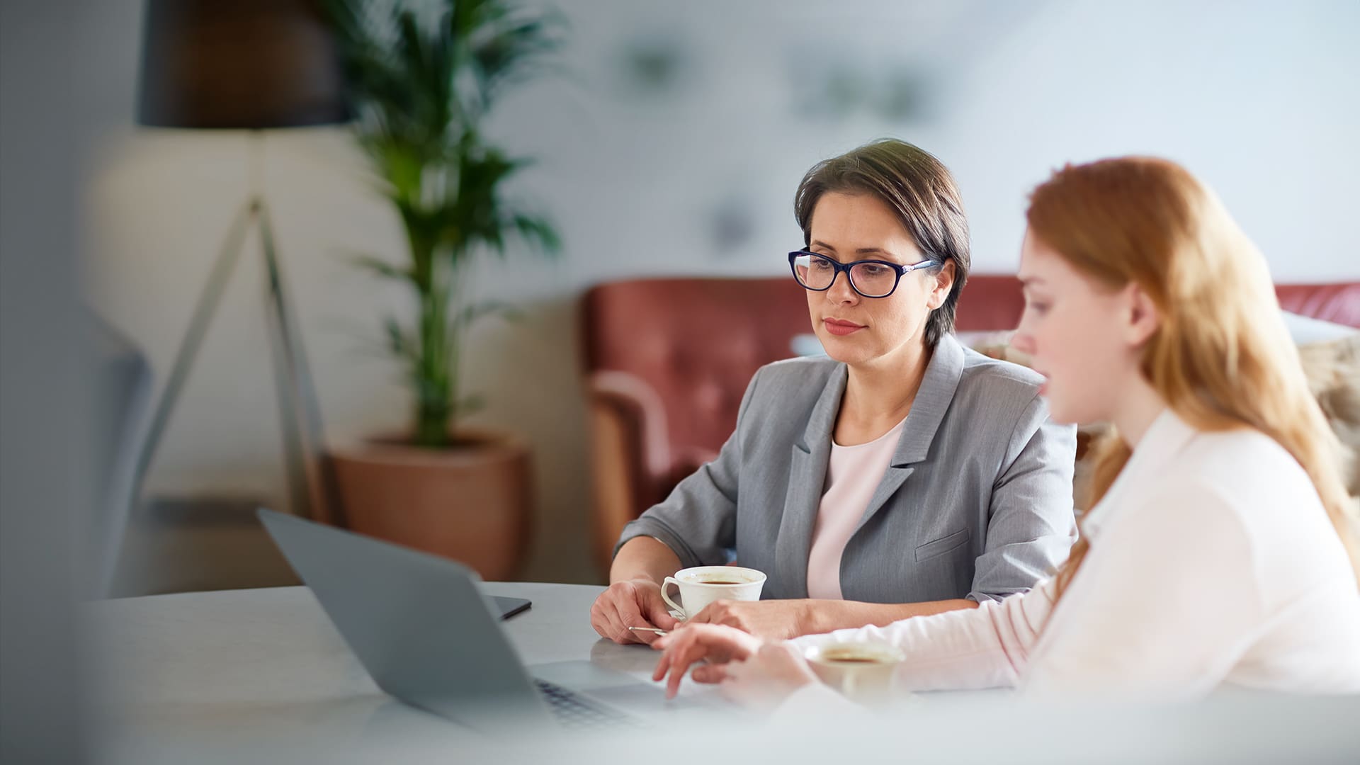 Digital transformation experts