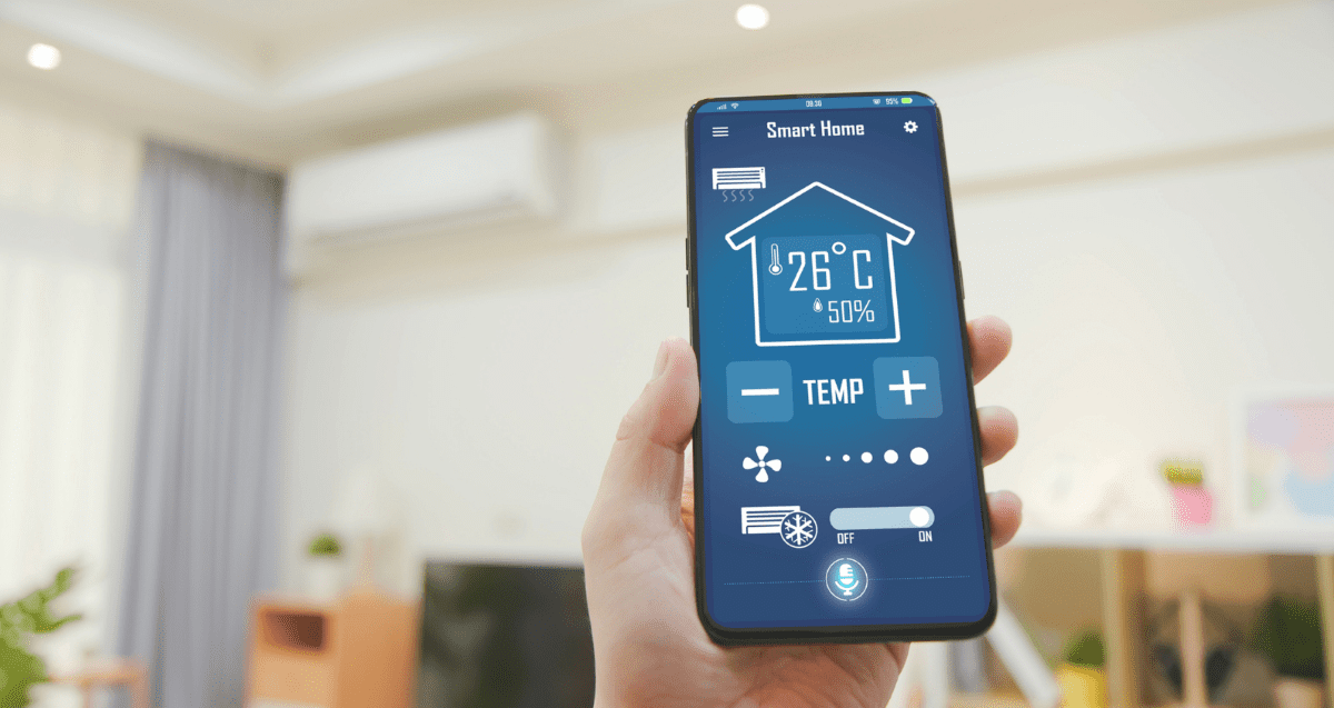 Remote Temperature Monitoring