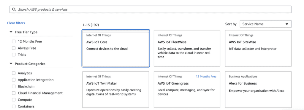 SaaS pricing models
