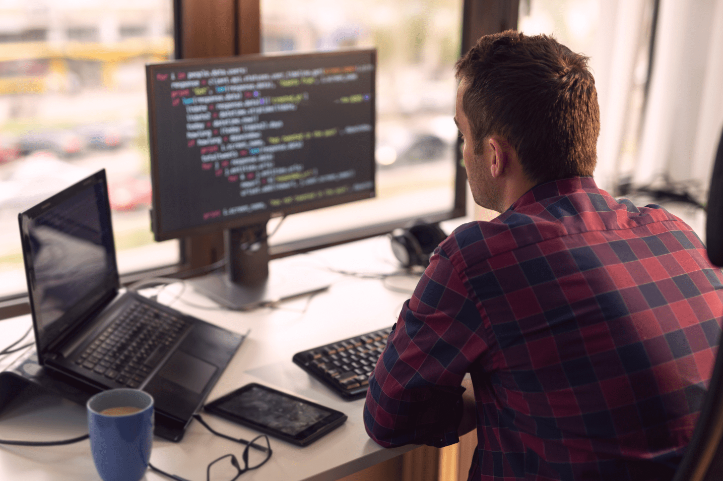 IT Outsourcing