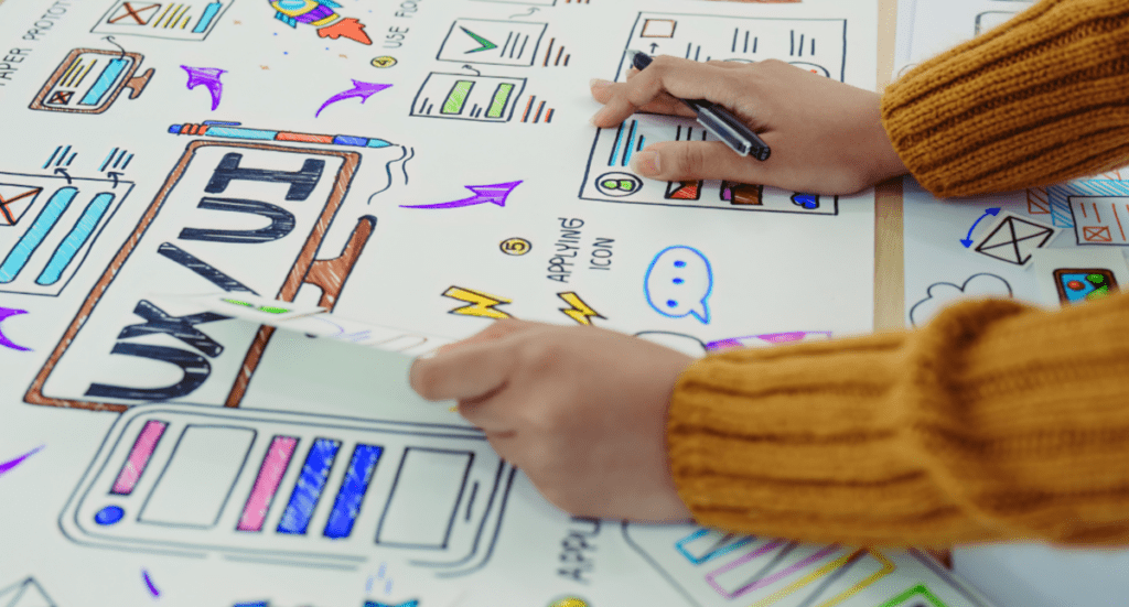Design and Prototyping