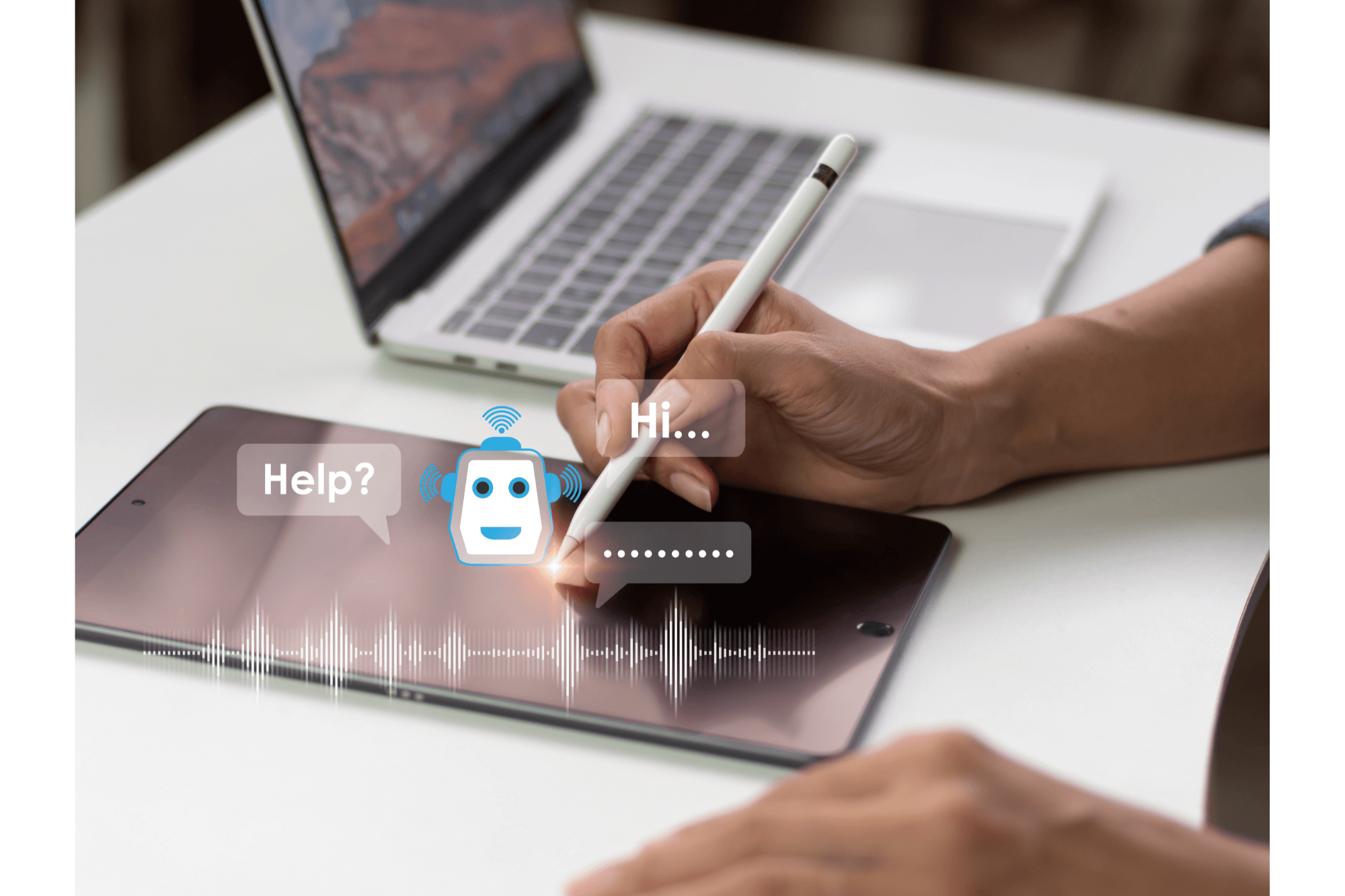 Chatbots in Healthcare
