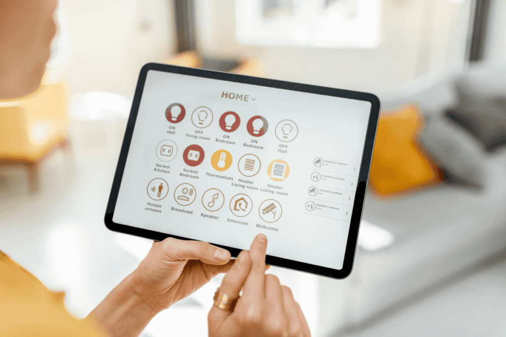 Smart Homes