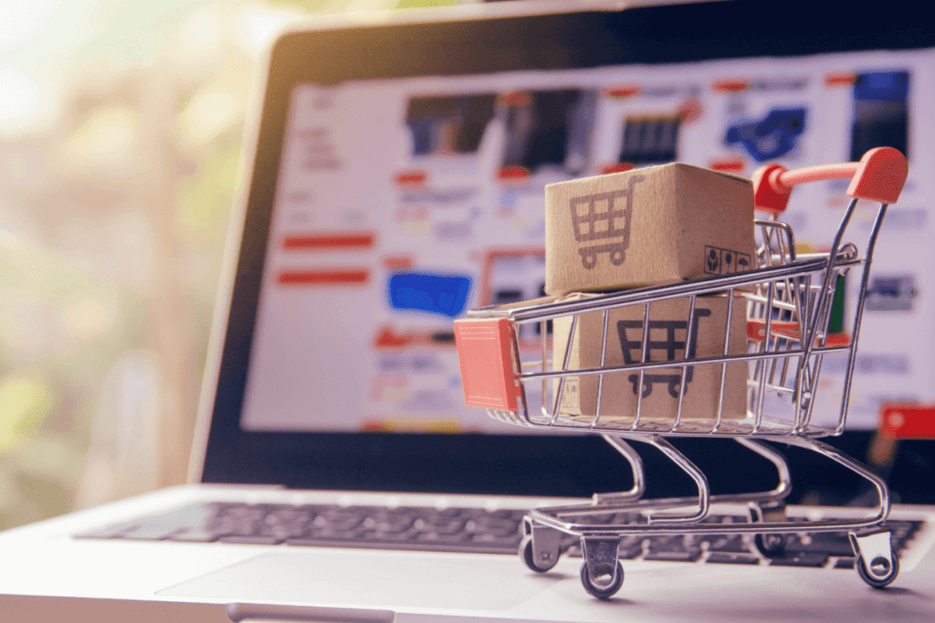 Chatbots for ecommerce