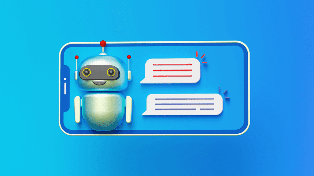 Chatbots for ecommerce