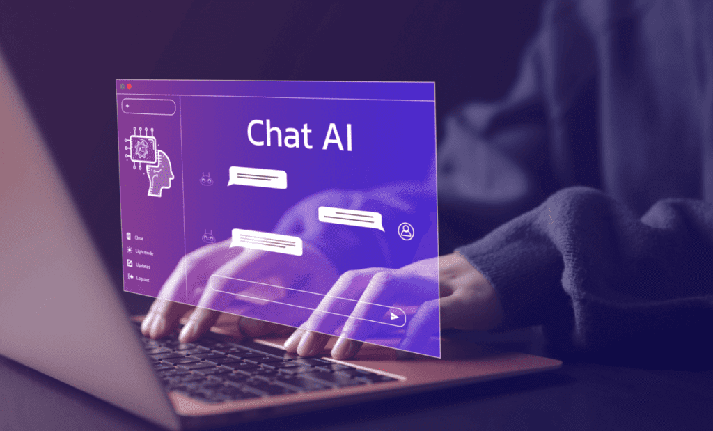 AI in Web Development
