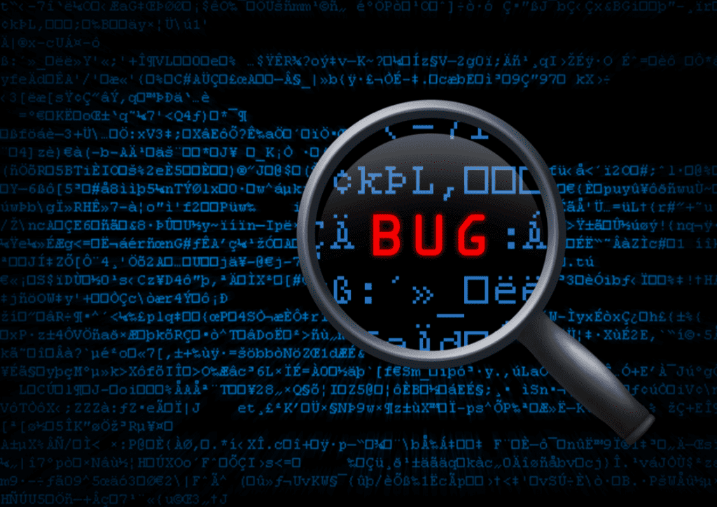 AI in software testing