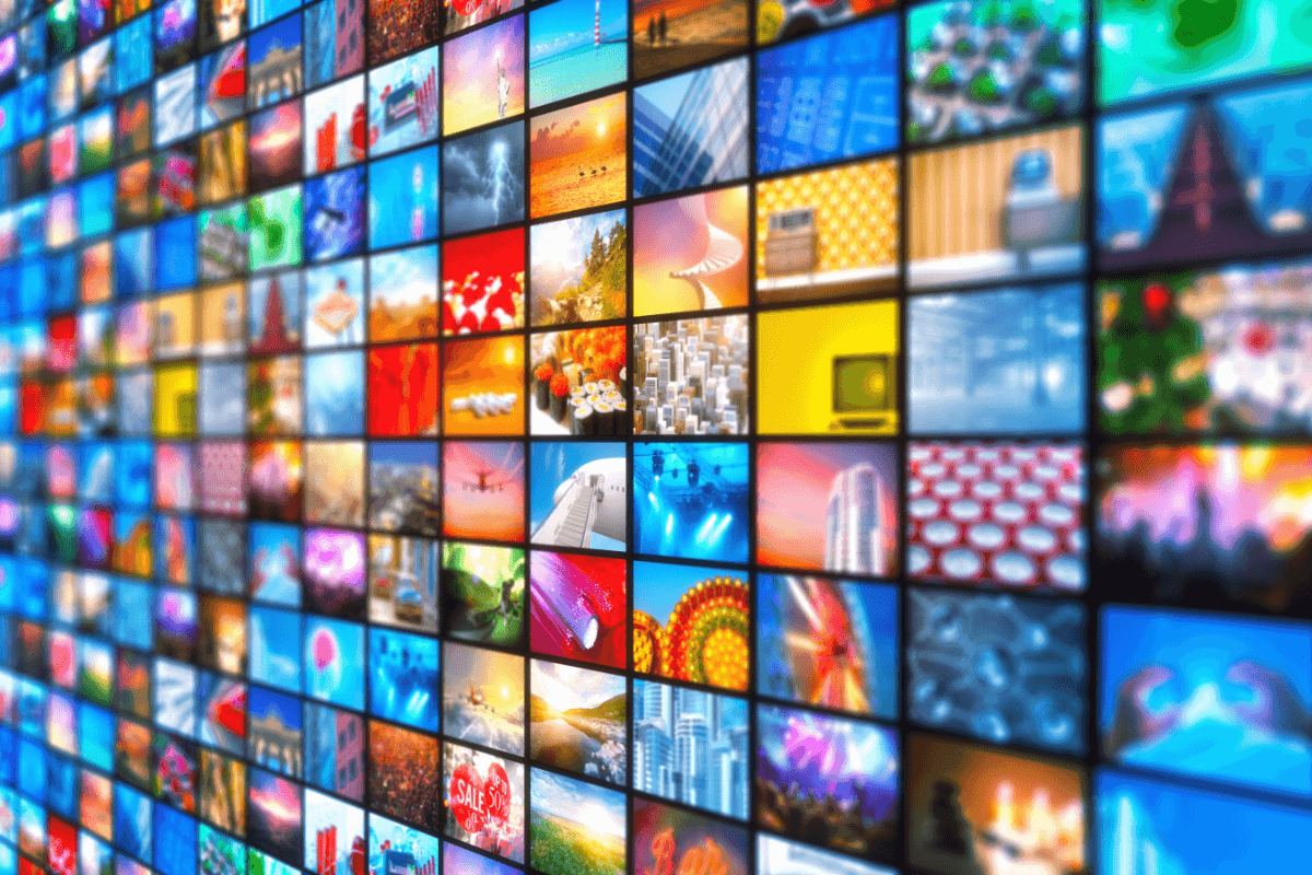 AI in Entertainment