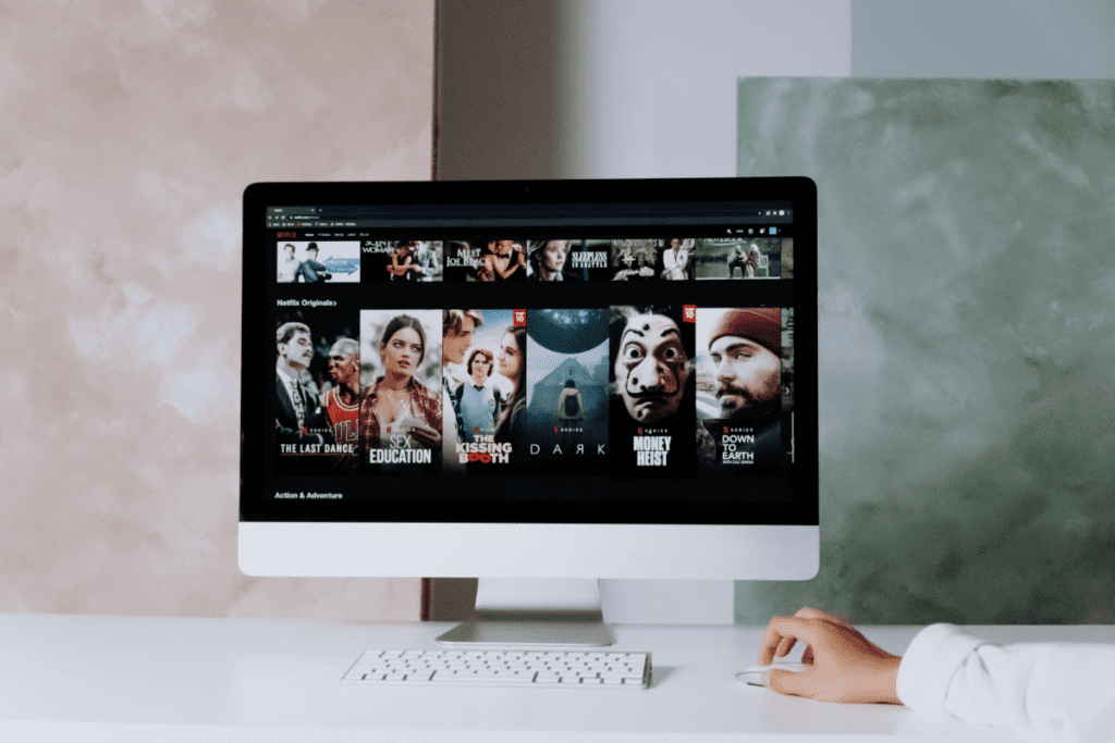 AI use cases in media and entertainment