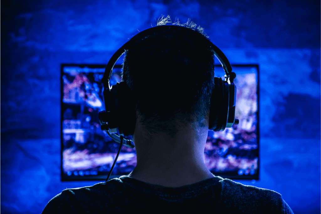AI in entertainment and media